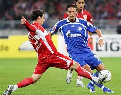 姆巴佩若选 姆巴佩若选